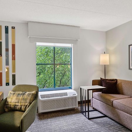 Hampton Inn & Suites Lake George Zewnętrze zdjęcie