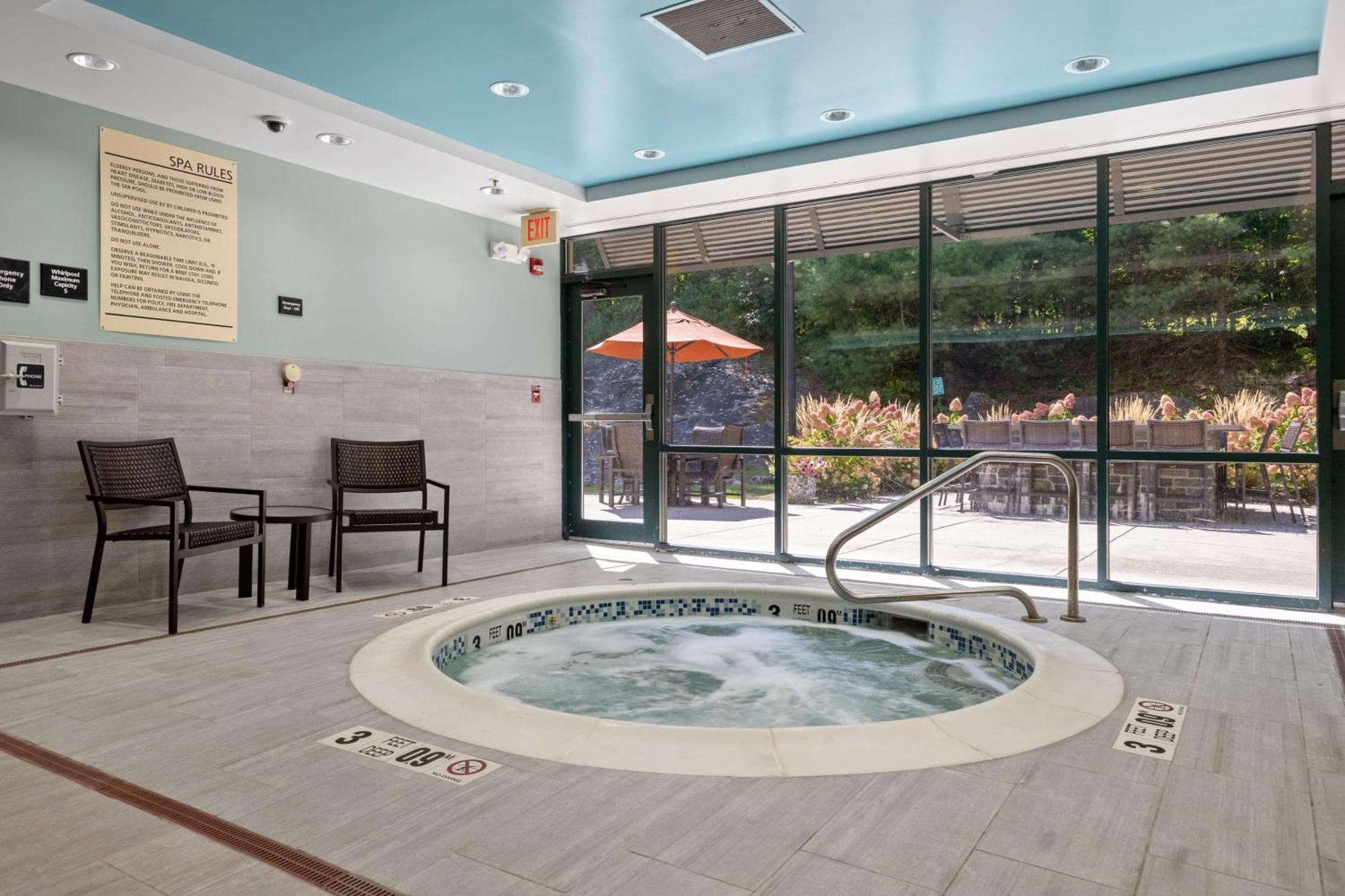 Hampton Inn & Suites Lake George Zewnętrze zdjęcie