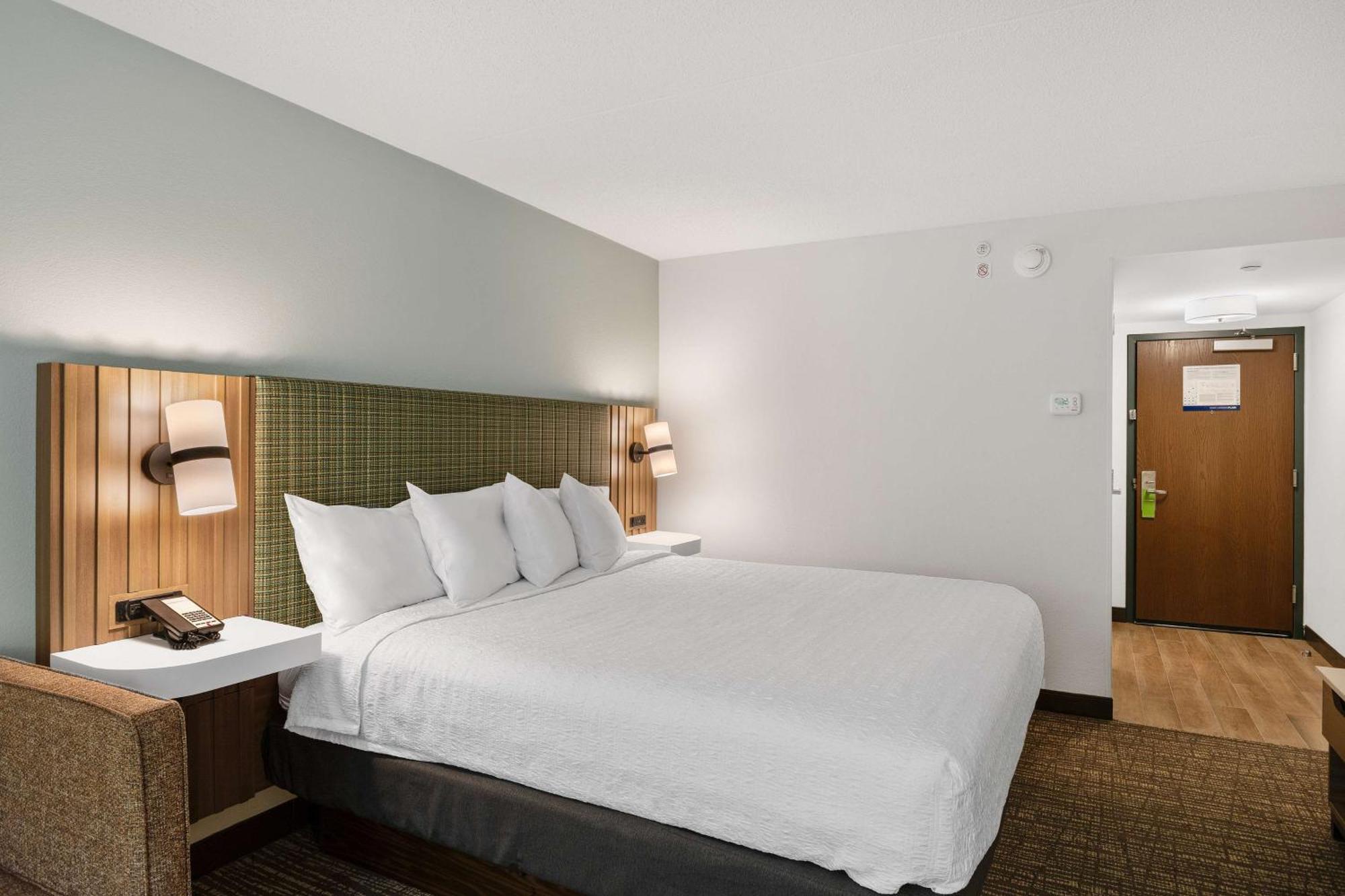 Hampton Inn & Suites Lake George Zewnętrze zdjęcie