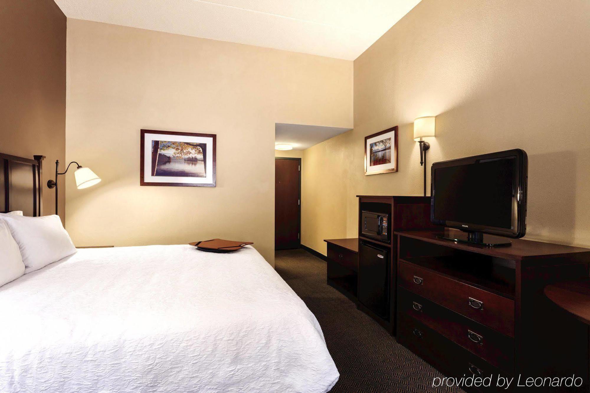 Hampton Inn & Suites Lake George Zewnętrze zdjęcie
