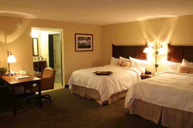 Hampton Inn & Suites Lake George Pokój zdjęcie